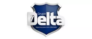 Logo Grupo Delta